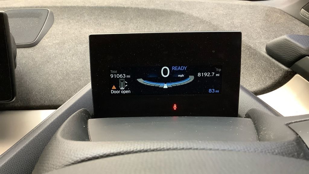 Used BMW i3 2017 for sale - 76758697: Photo 18