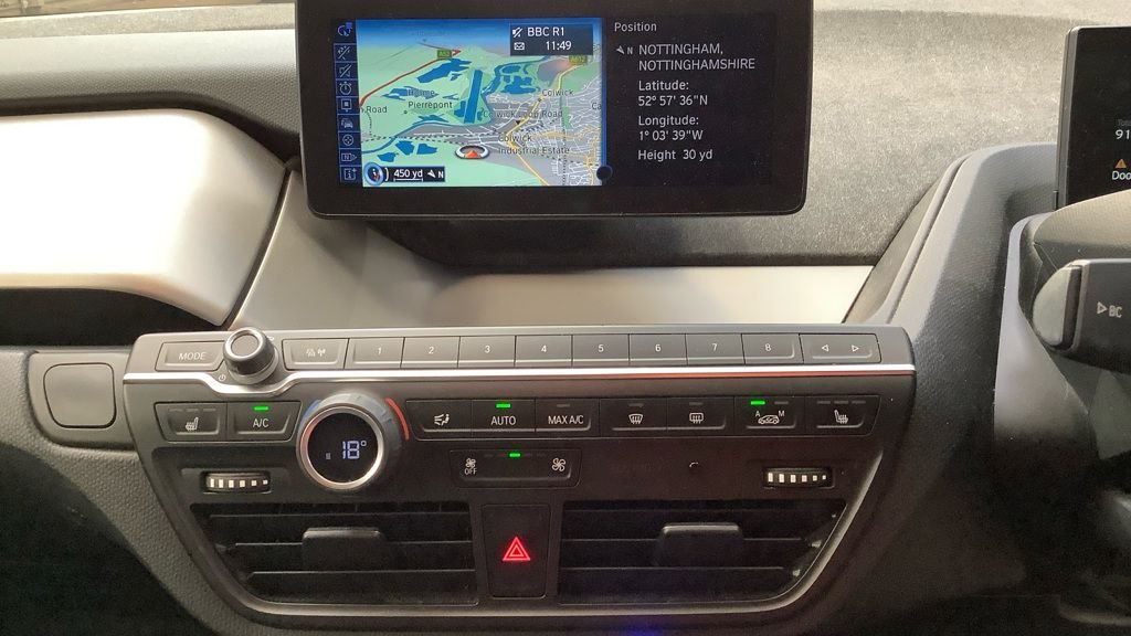 Used BMW i3 2017 for sale - 76758697: Photo 19