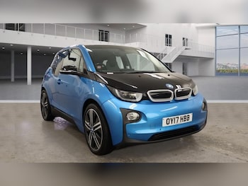 BMW - i3