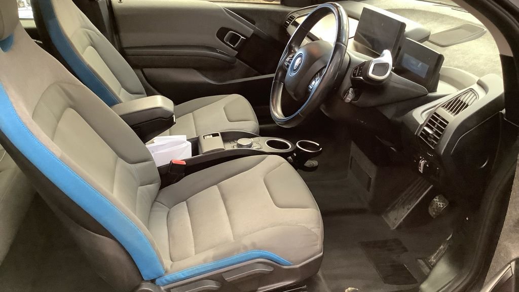 Used BMW i3 2017 for sale - 76758697: Photo 2