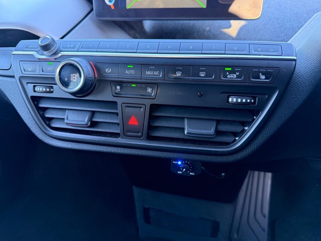 Used BMW i3 2017 for sale - 76758697: Photo 20