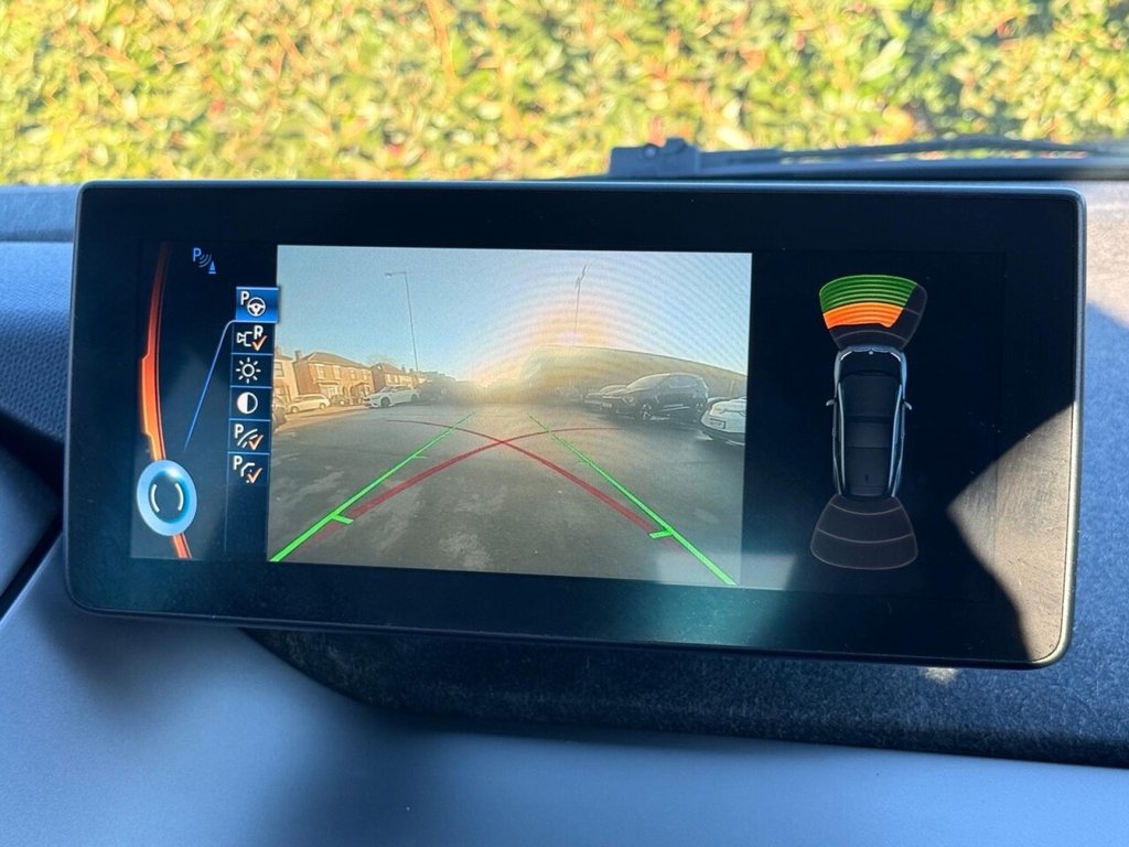 Used BMW i3 2017 for sale - 76758697: Photo 22