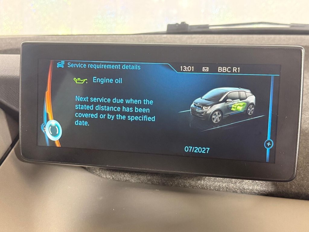 Used BMW i3 2017 for sale - 76758697: Photo 24