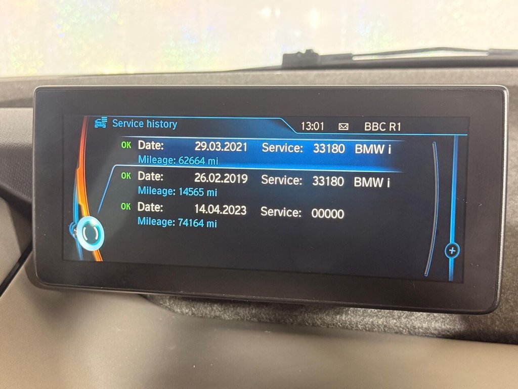 Used BMW i3 2017 for sale - 76758697: Photo 25