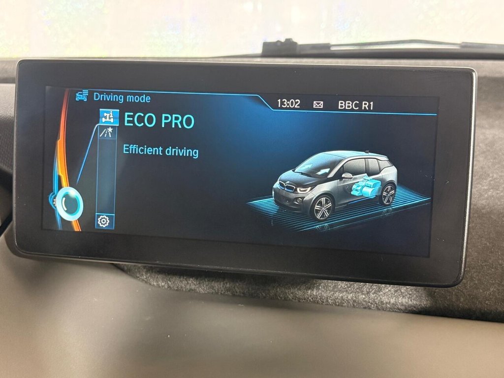 Used BMW i3 2017 for sale - 76758697: Photo 26