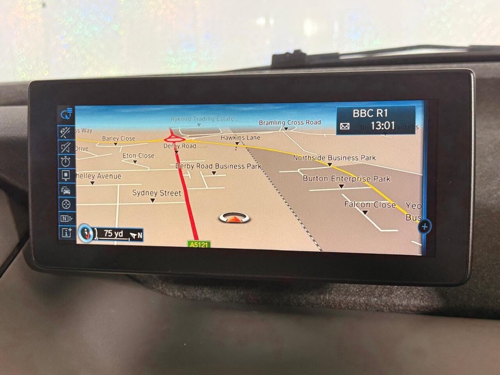 Used BMW i3 2017 for sale - 76758697: Photo 32