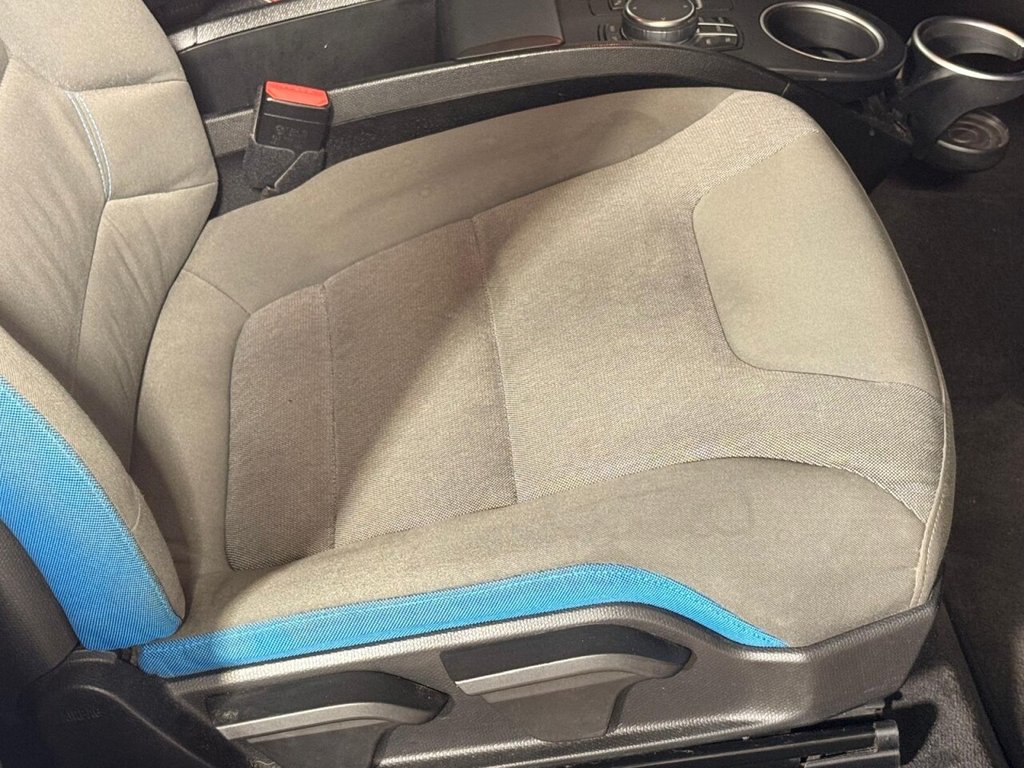 Used BMW i3 2017 for sale - 76758697: Photo 36