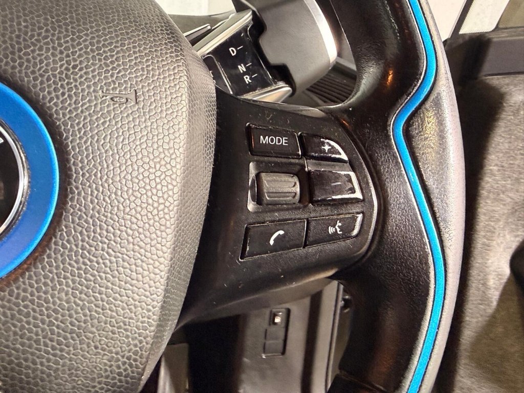 Used BMW i3 2017 for sale - 76758697: Photo 37