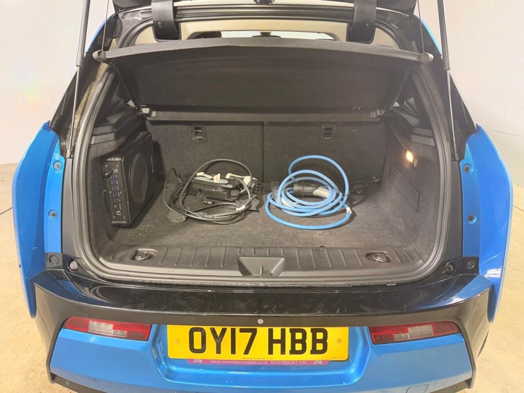 Used BMW i3 2017 for sale - 76758697: Photo 51