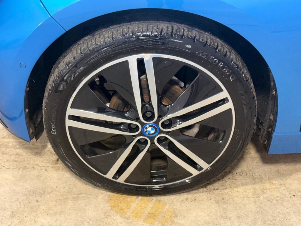 Used BMW i3 2017 for sale - 76758697: Photo 52