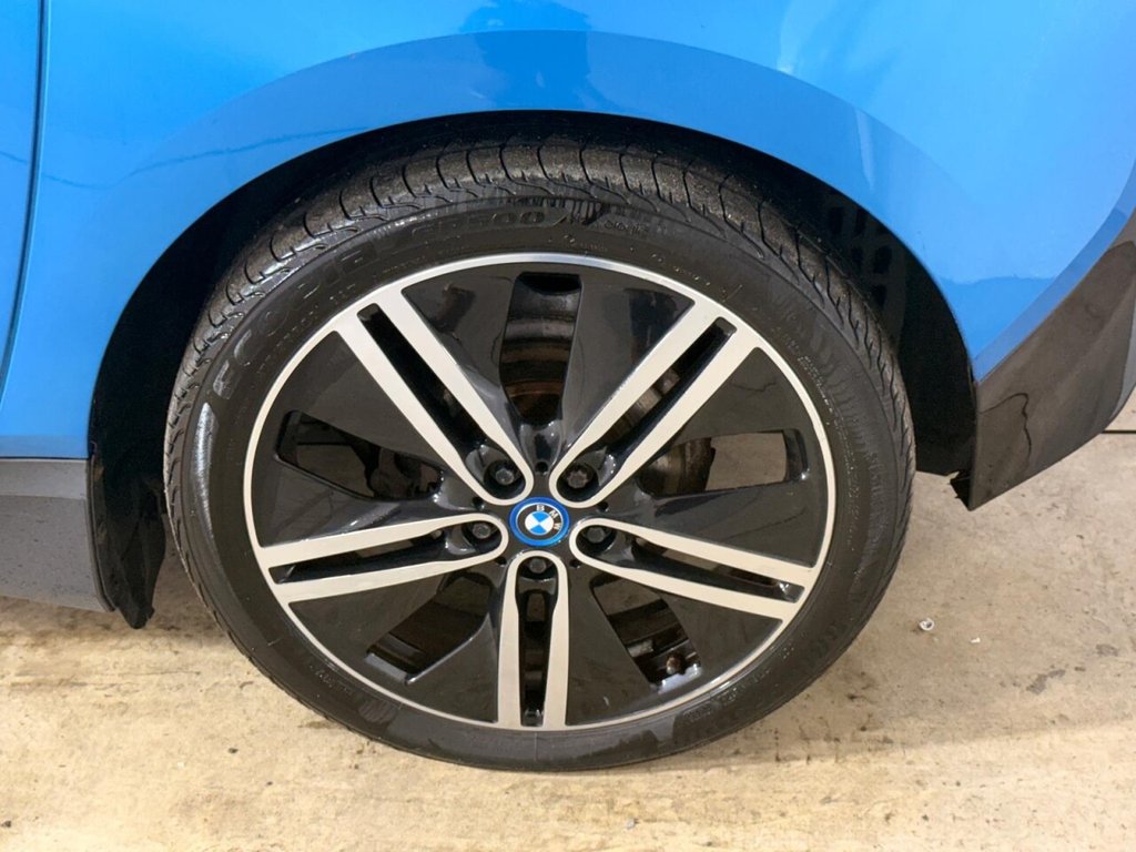 Used BMW i3 2017 for sale - 76758697: Photo 53