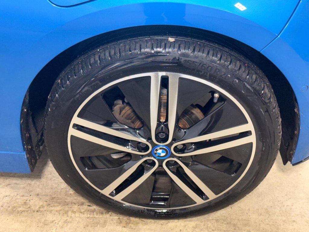 Used BMW i3 2017 for sale - 76758697: Photo 54