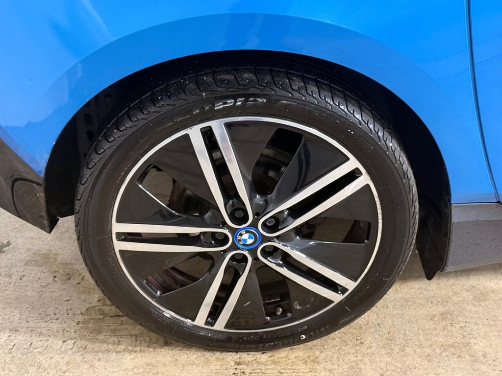 Used BMW i3 2017 for sale - 76758697: Photo 55