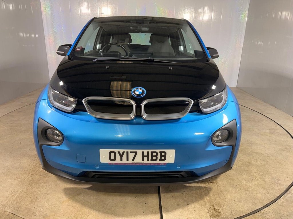 Used BMW i3 2017 for sale - 76758697: Photo 57