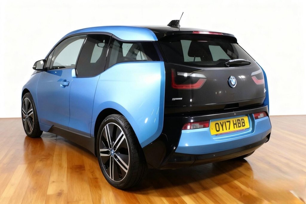 Used BMW i3 2017 for sale - 76758697: Photo 66