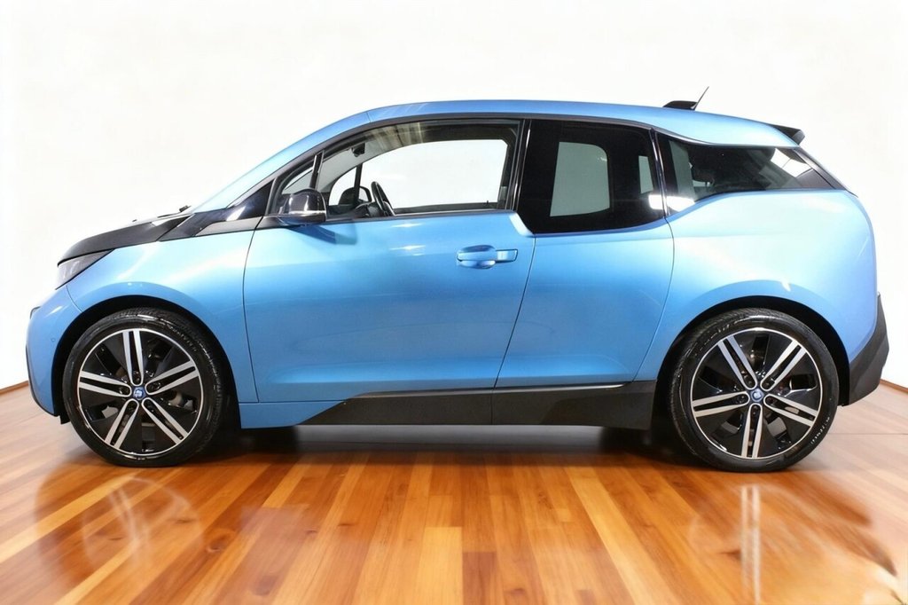 Used BMW i3 2017 for sale - 76758697: Photo 67