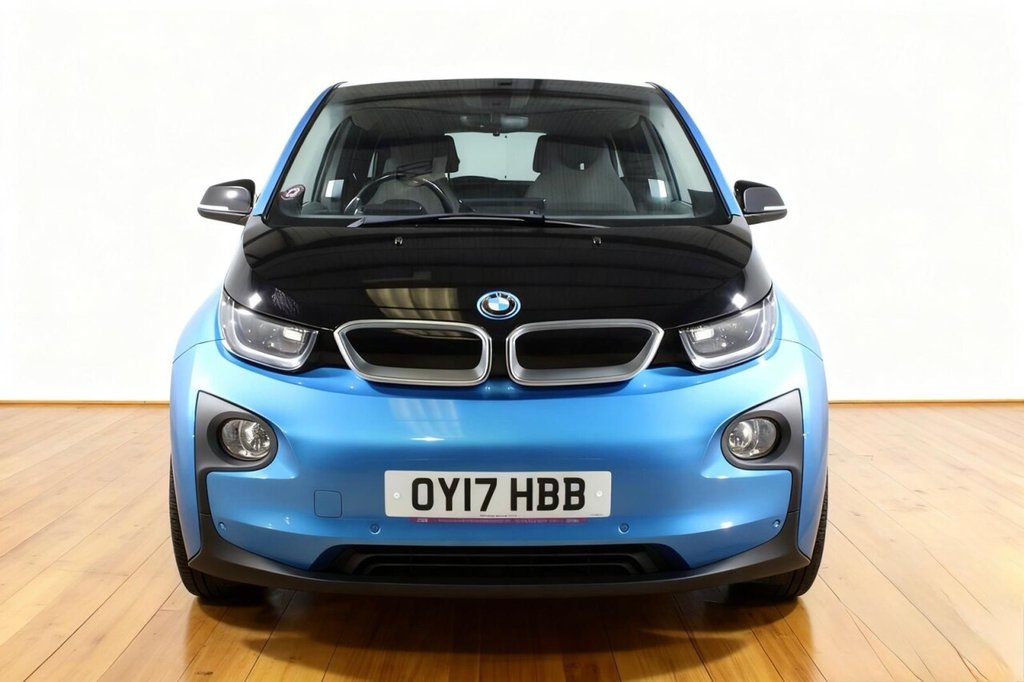Used BMW i3 2017 for sale - 76758697: Photo 69