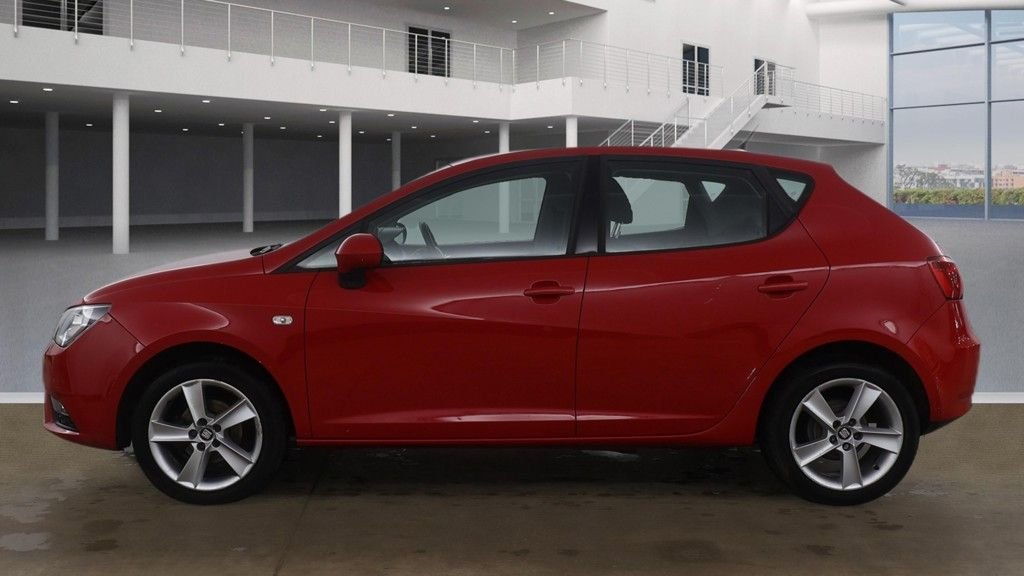 Used SEAT Ibiza 2015 for sale - 78056297: Photo 12