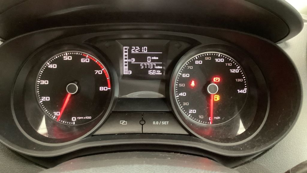 Used SEAT Ibiza 2015 for sale - 78056297: Photo 18