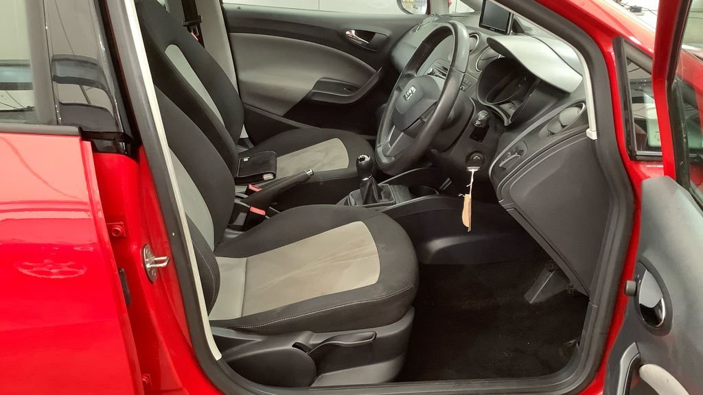 Used SEAT Ibiza 2015 for sale - 78056297: Photo 2