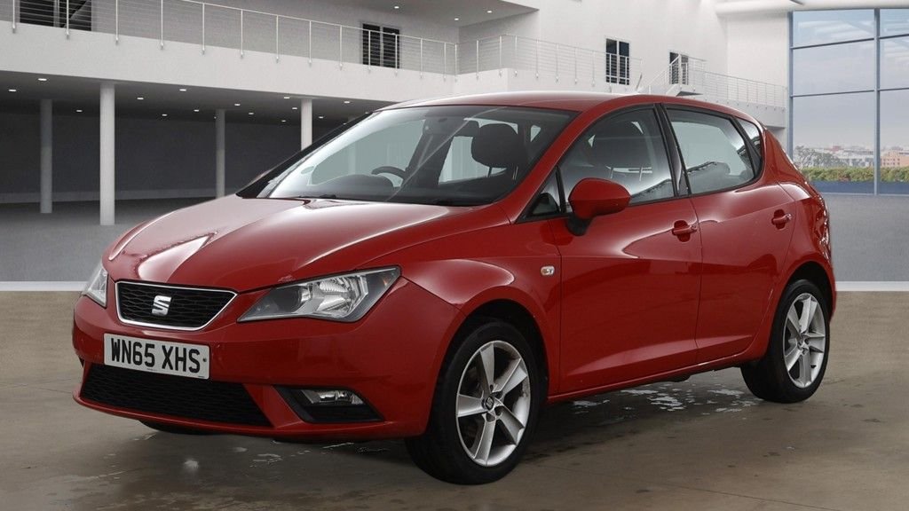 Used SEAT Ibiza 2015 for sale - 78056297: Photo 4