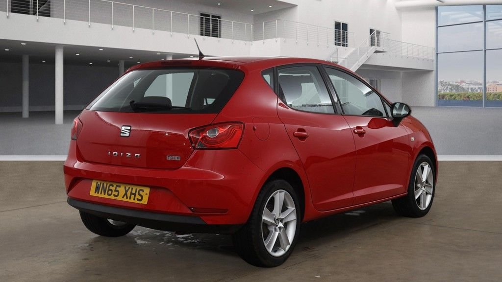 Used SEAT Ibiza 2015 for sale - 78056297: Photo 8