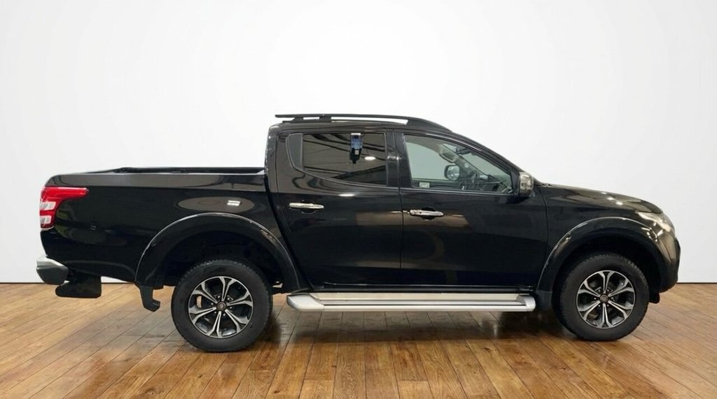 Used Fiat Fullback 2018 for sale - 77534431: Photo 12