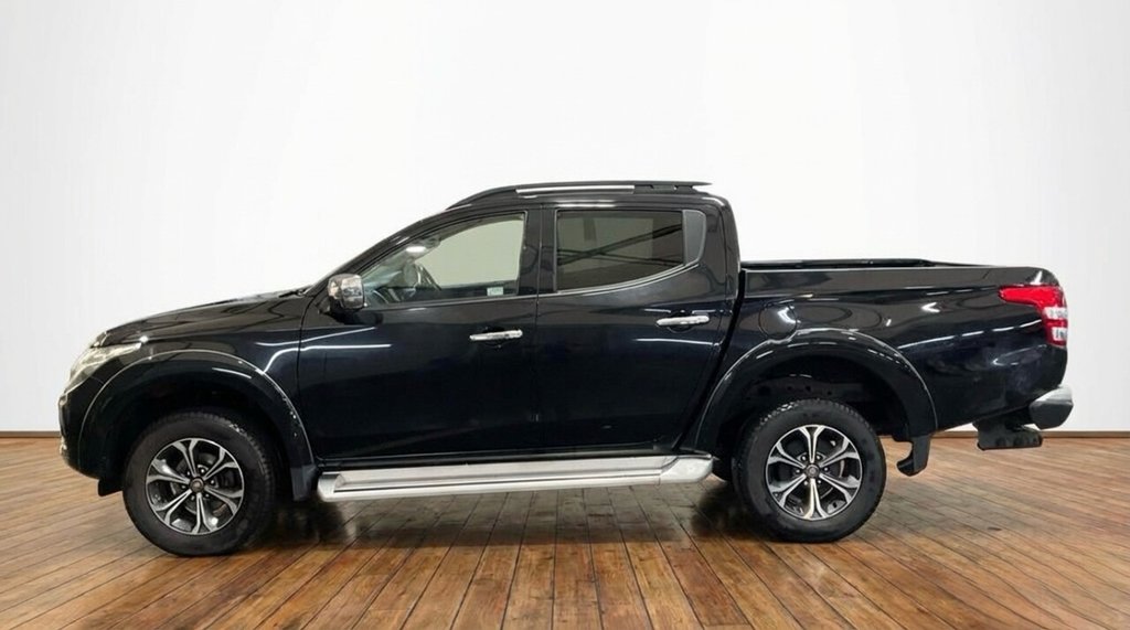 Used Fiat Fullback 2018 for sale - 77534431: Photo 14