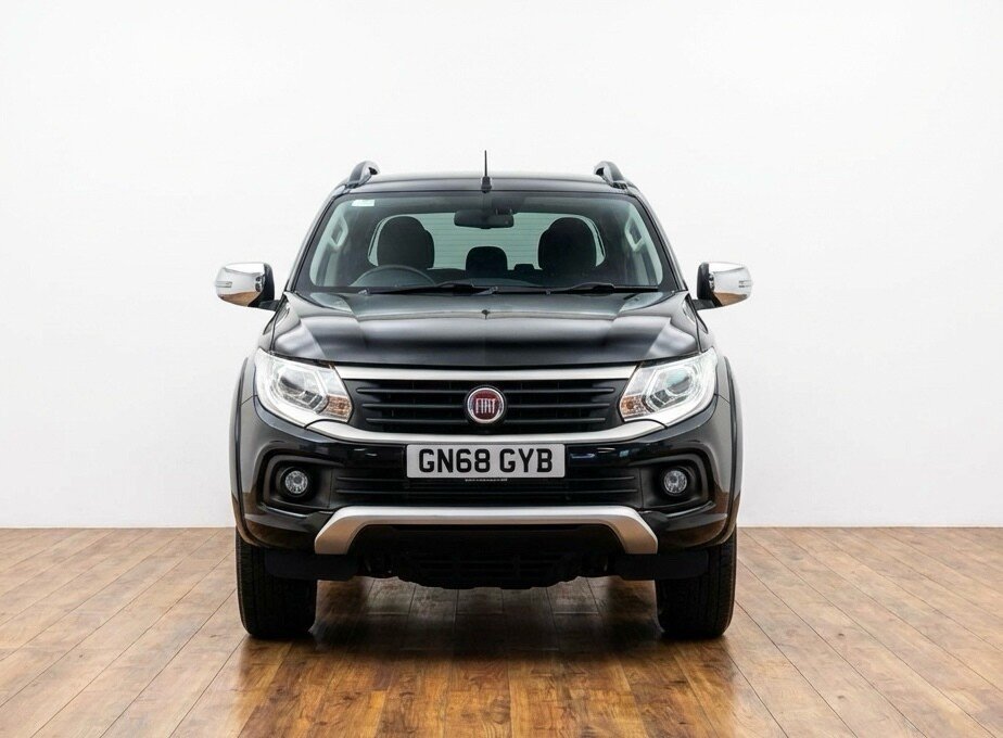 Used Fiat Fullback 2018 for sale - 77534431: Photo 16