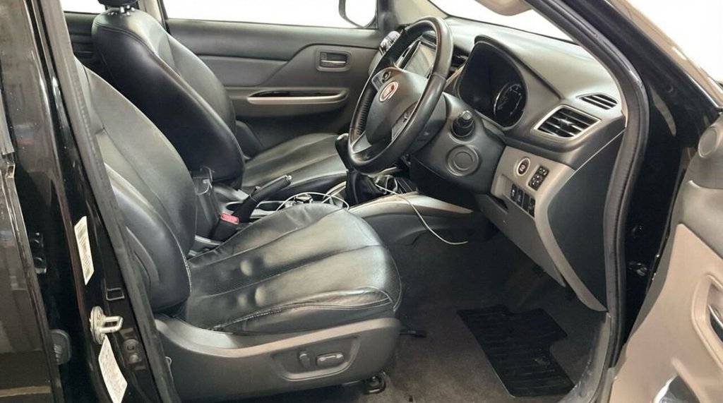 Used Fiat Fullback 2018 for sale - 77534431: Photo 19