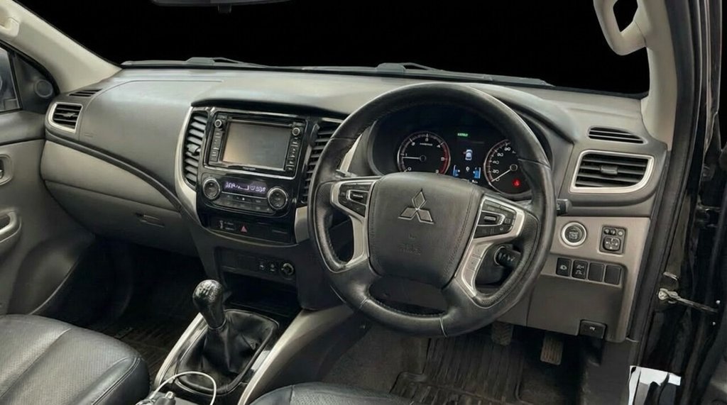 Used Fiat Fullback 2018 for sale - 77534431: Photo 2