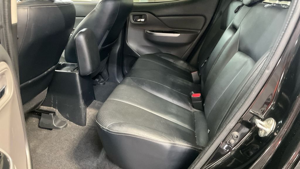 Used Fiat Fullback 2018 for sale - 77534431: Photo 20