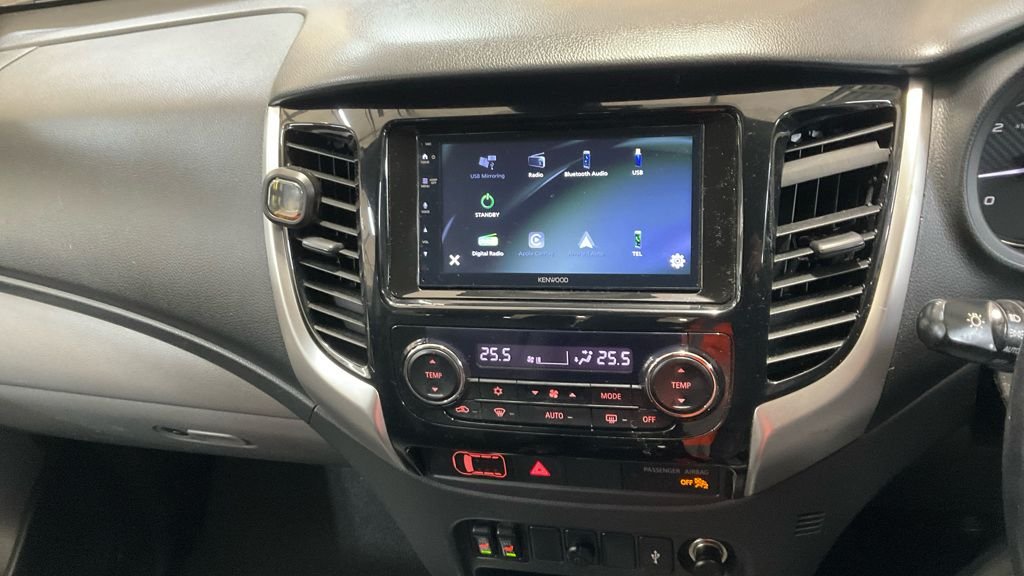 Used Fiat Fullback 2018 for sale - 77534431: Photo 21