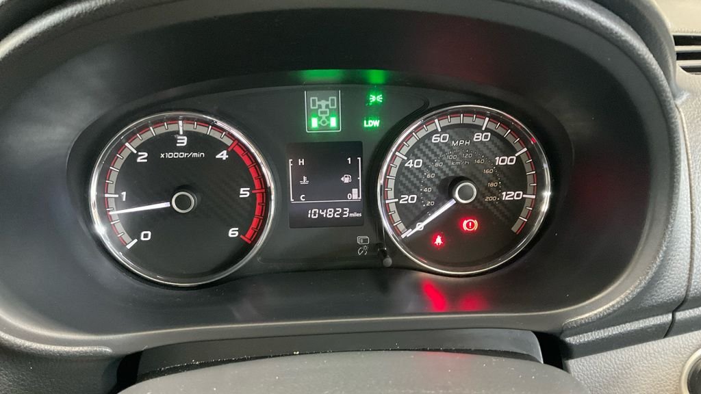 Used Fiat Fullback 2018 for sale - 77534431: Photo 23