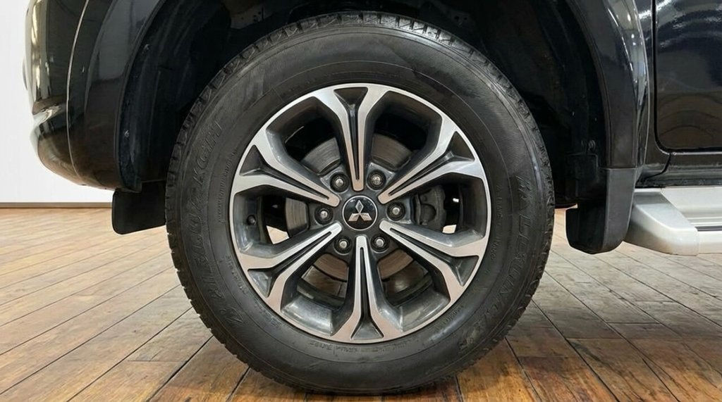 Used Fiat Fullback 2018 for sale - 77534431: Photo 24