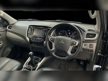 Used Fiat Fullback 2018 for sale - 77534431: Photo