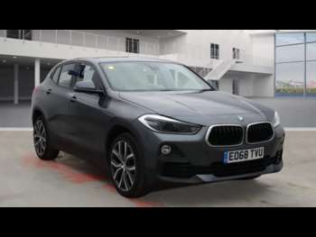 2018 (68) - 2.0 20i Sport SUV 5dr Petrol DCT sDrive Euro 6 (s/s) (192 ps)