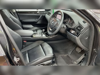 Used BMW X4 2016 for sale - 79155195: Photo