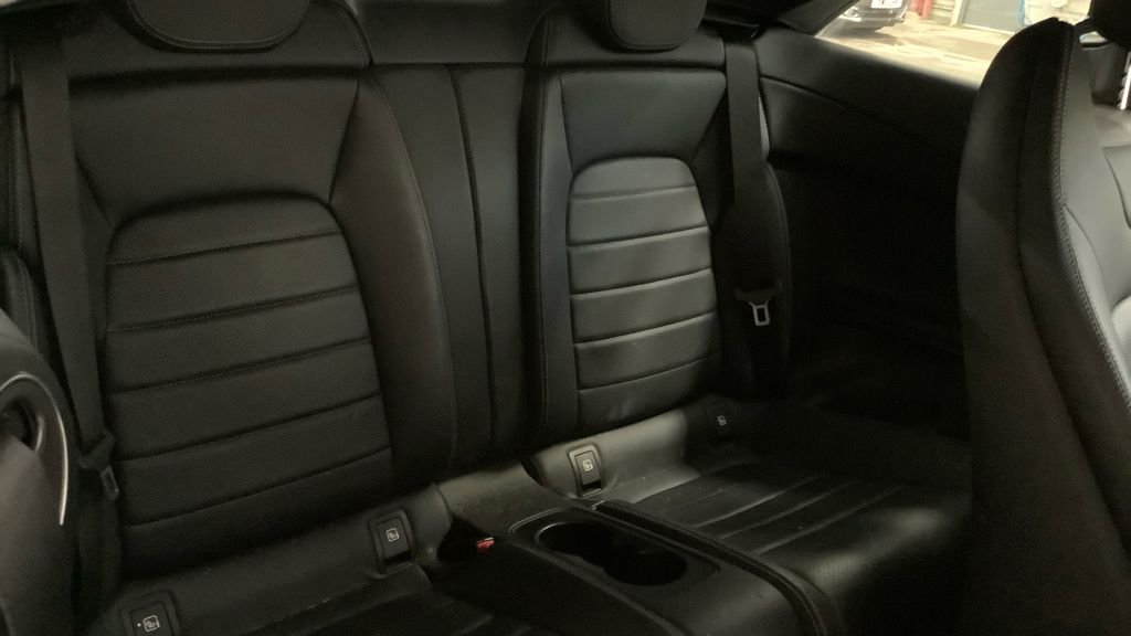 Used Mercedes-Benz C Class 2018 for sale - 77703948: Photo 16