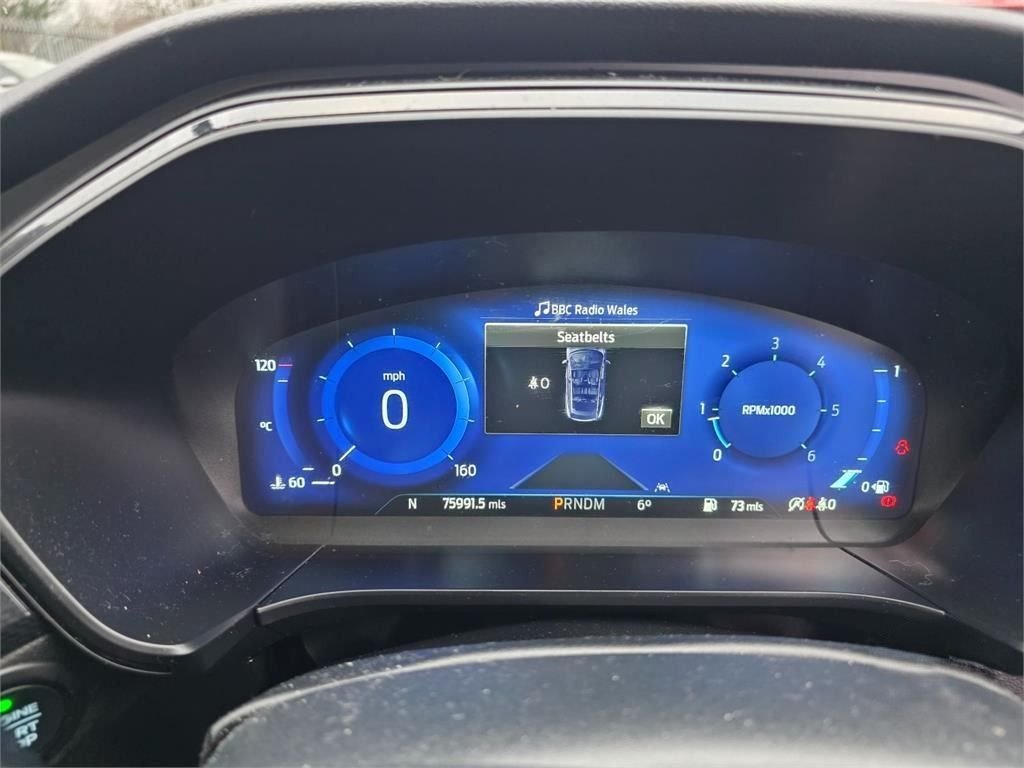 Used Ford Kuga 2020 for sale - 77422649: Photo 16