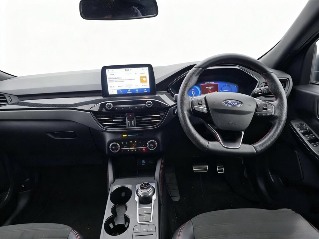 Used Ford Kuga 2020 for sale - 77422649: Photo 2