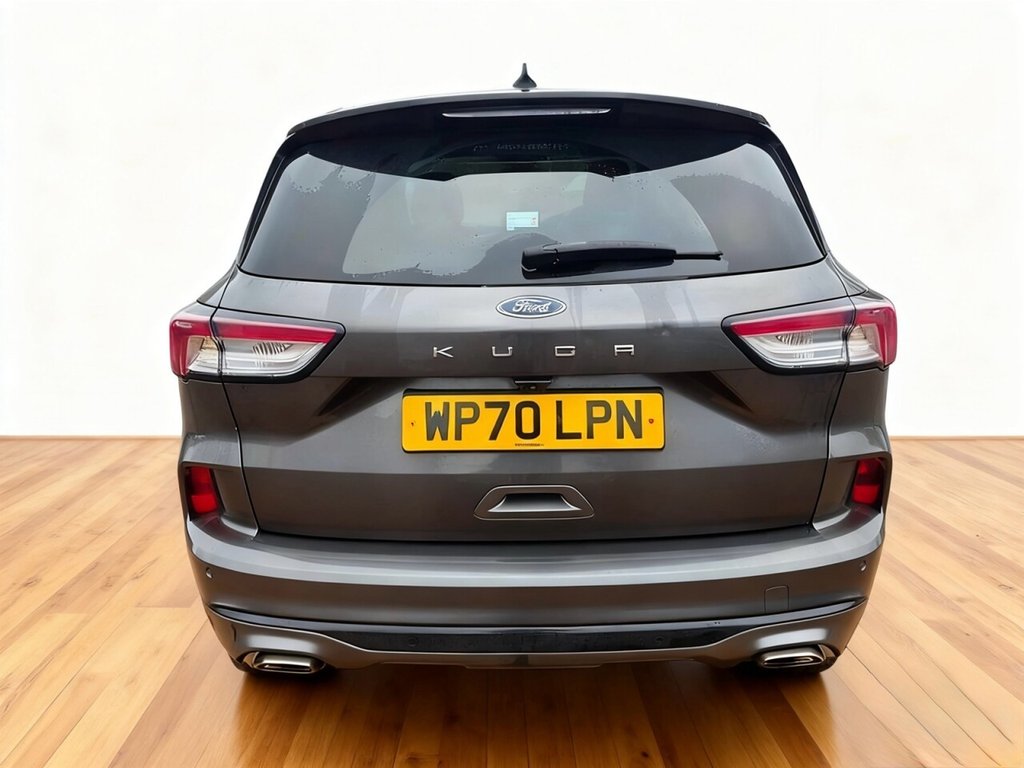 Used Ford Kuga 2020 for sale - 77422649: Photo 20