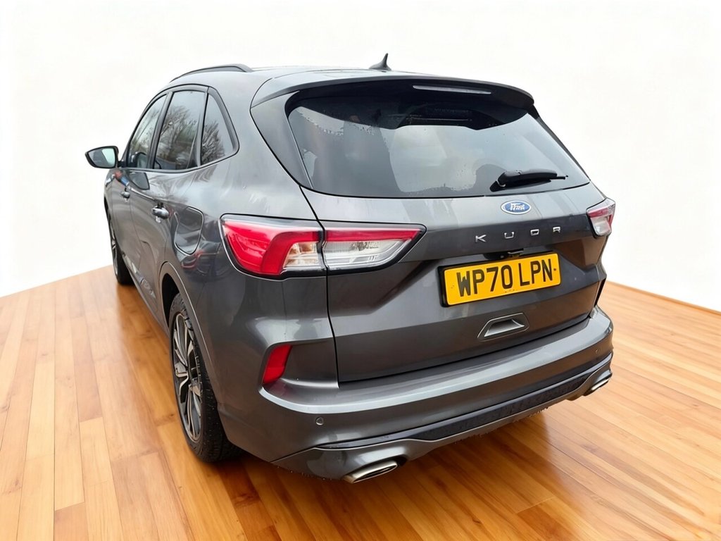 Used Ford Kuga 2020 for sale - 77422649: Photo 21