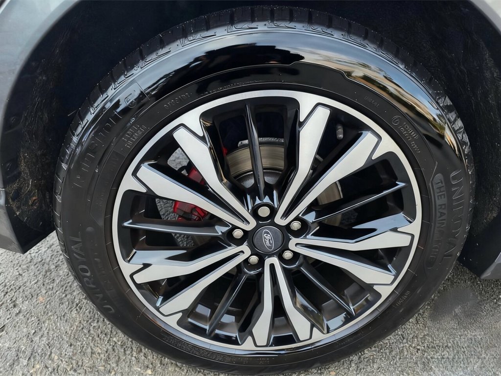 Used Ford Kuga 2020 for sale - 77422649: Photo 24