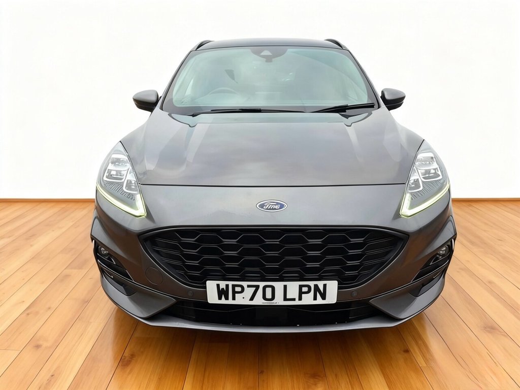 Used Ford Kuga 2020 for sale - 77422649: Photo 8