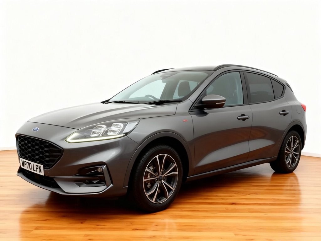 Used Ford Kuga 2020 for sale - 77422649: Photo 9