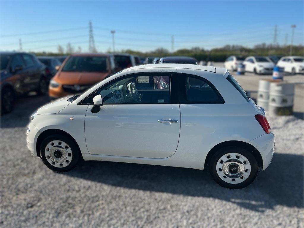 Used Fiat 500 2016 for sale - 78212856: Photo 12