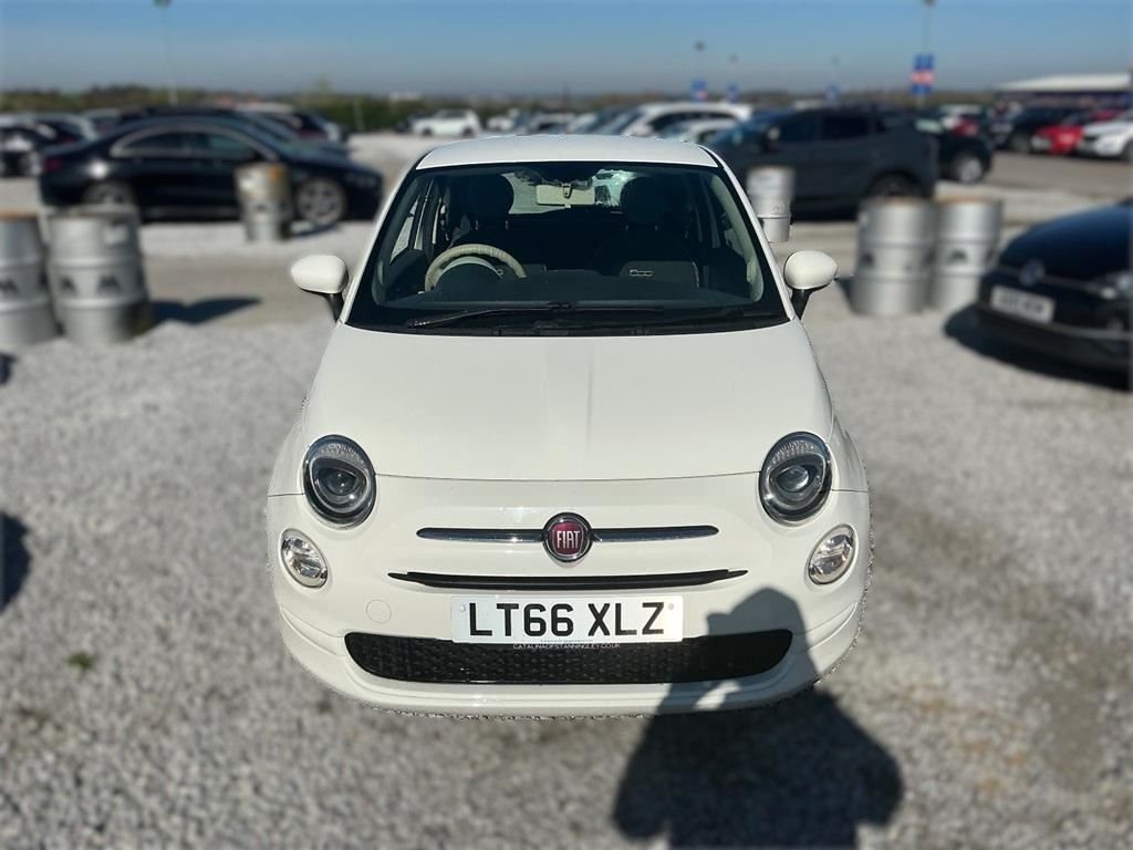Used Fiat 500 2016 for sale - 78212856: Photo 16