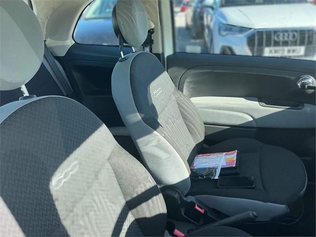 Used Fiat 500 2016 for sale - 78212856: Photo 17