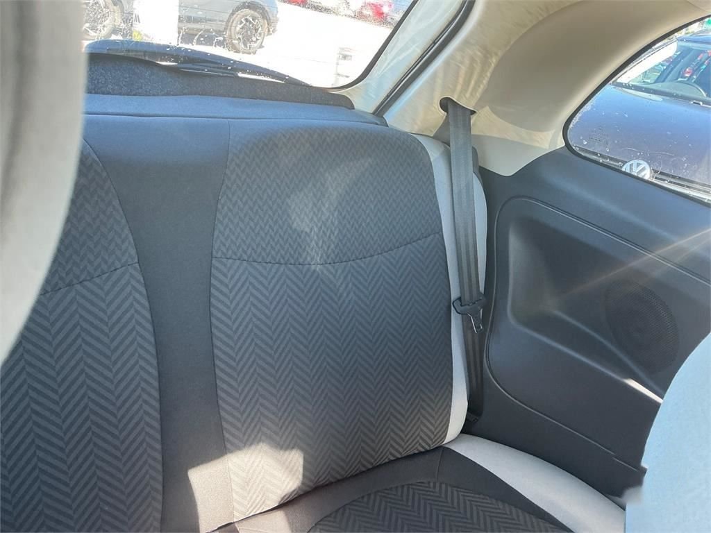 Used Fiat 500 2016 for sale - 78212856: Photo 18